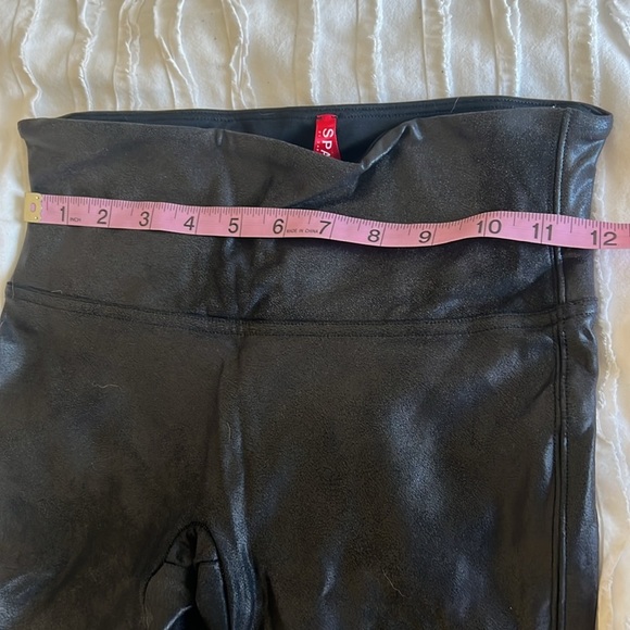 Spanx Leggings - Picture 4 of 8